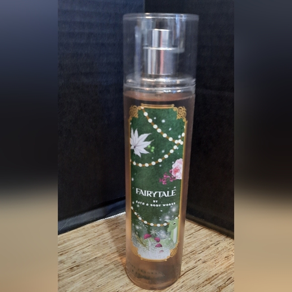 Bath & Body Works Other - "FAIRYTALE"